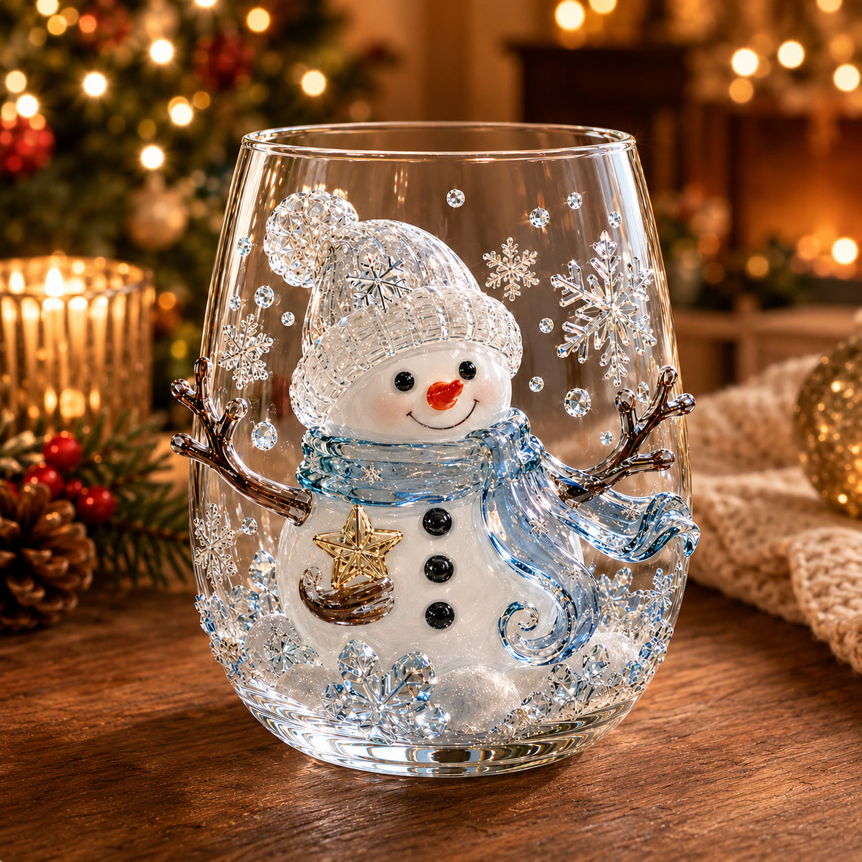 snowman