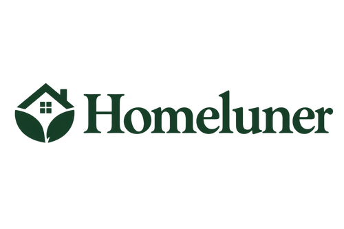 Homeluner 简洁高级版 Logo